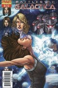 BATTLESTAR GALACTICA #10B 