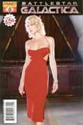 BATTLESTAR GALACTICA #0B 