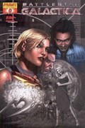 BATTLESTAR GALACTICA #0D 