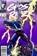 THE ORIGINAL GHOST RIDER #9B 