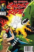 THE ORIGINAL GHOST RIDER #5B 