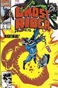 THE ORIGINAL GHOST RIDER RIDES AGAIN #6 