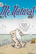 MR. NATURAL #3-5th 