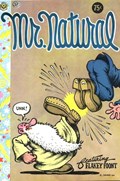 MR. NATURAL #1-5th 