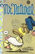 MR. NATURAL #1-7th 
