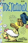 MR. NATURAL #1-9th 