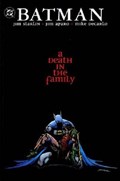 BATMAN: A DEATH IN THE FAMILY #1-12th Trade Paperback