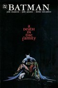 BATMAN: A DEATH IN THE FAMILY #1-10th Trade Paperback