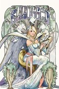 SHRUGGED #6-WWC 