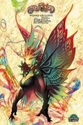 SHRUGGED #5-WWLA 
