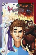 SHRUGGED #1-WWPH 