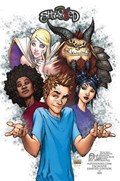 SHRUGGED #1-ASPEN 