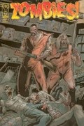 ZOMBIES! FEAST #4-RI 