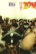 ZOMBIES! FEAST #4 