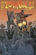 ZOMBIES! FEAST #5-RI 