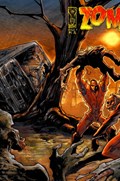 ZOMBIES! FEAST #1-RI 