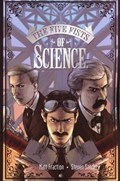 FIVE FISTS OF SCIENCE #1 Trade Paperback