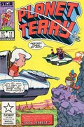 PLANET TERRY #11 