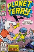 PLANET TERRY #10 