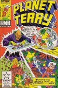 PLANET TERRY #2 