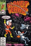 PLANET TERRY #6 
