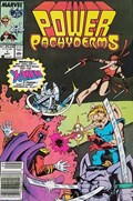 POWER PACHYDERMS #1B 