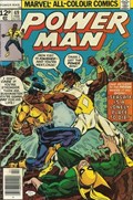 POWER MAN #49B 