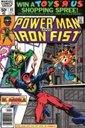 POWER MAN #65B 