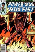 POWER MAN #63B 
