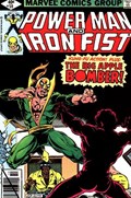 POWER MAN #59 