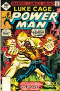 POWER MAN #47D 