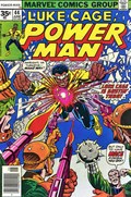 POWER MAN #44B 