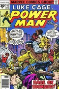 POWER MAN #46B 
