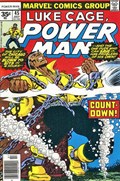 POWER MAN #45B 