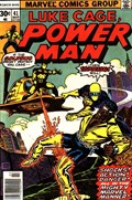 POWER MAN #41 