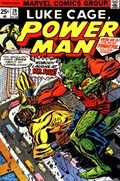 POWER MAN #29 