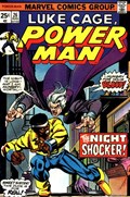 POWER MAN #26 