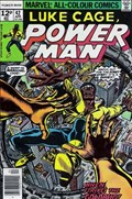 POWER MAN #42B 