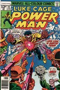 POWER MAN #44C 