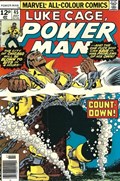 POWER MAN #45C 