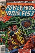 POWER MAN #51B 
