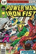POWER MAN #55B 