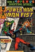 POWER MAN #65C 