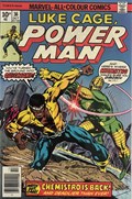 POWER MAN #36B 