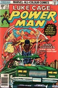 POWER MAN #37B 