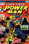 POWER MAN #24 