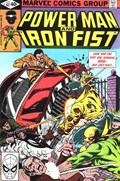 POWER MAN #62 