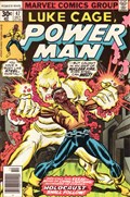POWER MAN #47 