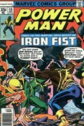 POWER MAN #48 