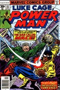 POWER MAN #43 